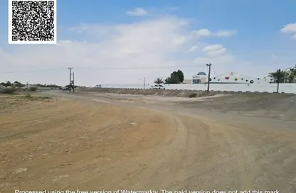 Land - Studio for sale in Manama - Ajman