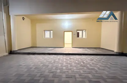 شقة - غرفة نوم - 1 حمام للايجار في مدينة الرياض - أبوظبي
