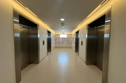Apartment - 1 Bedroom - 1 Bathroom for rent in Gateway Residences 2 - Mina Al Arab - Ras Al Khaimah