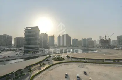 Apartment - 1 Bedroom - 1 Bathroom for sale in Elite Sports Residence 5 - Elite Sports Residence - Dubai Sports City - Dubai