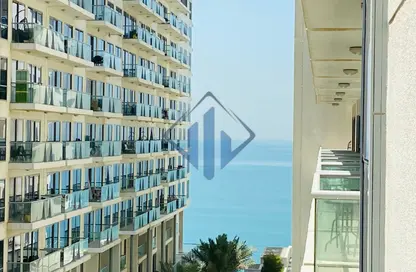 شقة - 1 حمام للايجار في باسيفيك ساموا - باسيفيك - جزيرة المرجان - رأس الخيمة