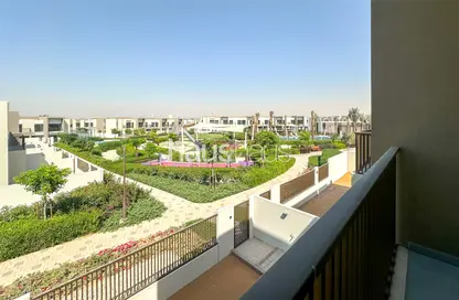فيلا - 3 غرف نوم - 4 حمامات للايجار في لا فيوليتا 1 - فيلا نوفا - دبي لاند - دبي