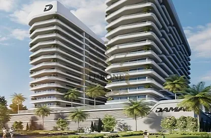 Apartment - 1 Bedroom - 1 Bathroom for sale in Elo 1 - Elo - Damac Hills 2 - Dubai