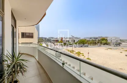 Apartment - 1 Bedroom - 2 Bathrooms for sale in Living Garden 2 - Jumeirah Village Circle - Dubai