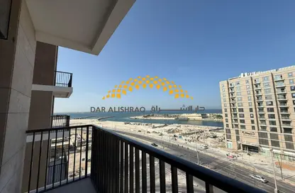 شقة - 2 غرف نوم - 2 حمامات للبيع في جزيرة مريم - الشارقة شقة - 2 غرف نوم - 2 حمامات للبيع في جزيرة مريم - الشارقة