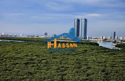 Apartment - 1 Bedroom - 2 Bathrooms for rent in Al Qusaidat - Ras Al Khaimah