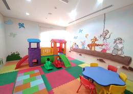 Studio - 1 bathroom for rent in Al Warsan 4 - Al Warsan - Dubai