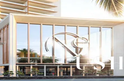 Apartment - Studio - 1 Bathroom for sale in One By Binghatti - Business Bay - Dubai