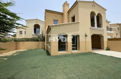 Townhouse - 3 Bedrooms - 2 Bathrooms for sale in Palmera 3 - Palmera - Arabian Ranches - Dubai