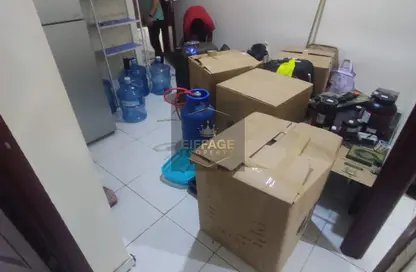 Apartment - 2 Bedrooms - 2 Bathrooms for rent in Al Nakhil 2 - Al Nakhil - Ajman