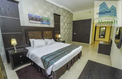 Apartment - 2 Bedrooms - 2 Bathrooms for rent in Al Barsha 1 - Al Barsha - Dubai
