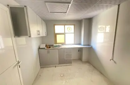 Apartment - 1 Bedroom - 1 Bathroom for rent in Fire Station Road - Muwaileh - Sharjah