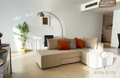 Apartment - 1 Bedroom - 2 Bathrooms for rent in Murjan 1 - Murjan - Jumeirah Beach Residence - Dubai