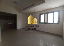 Studio - 1 bathroom for rent in Safia Tower - Al Majaz 3 - Al Majaz - Sharjah
