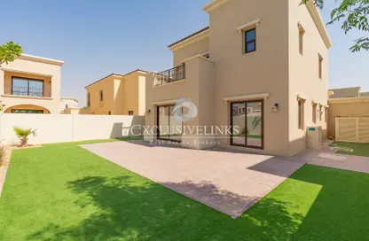 Villa - 4 Bedrooms - 5 Bathrooms for sale in Lila - Arabian Ranches 2 - Dubai