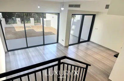 Townhouse - 3 Bedrooms - 3 Bathrooms for rent in Park Residences 4 - Park Residences - DAMAC Hills - Dubai