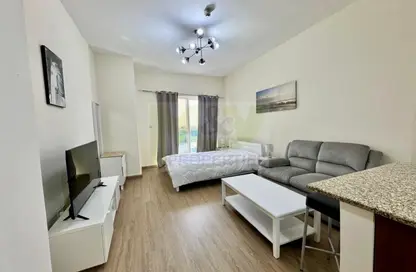 Apartment - Studio - 1 Bathroom for rent in Safeer Tower 1 - Safeer Towers - Business Bay - Dubai