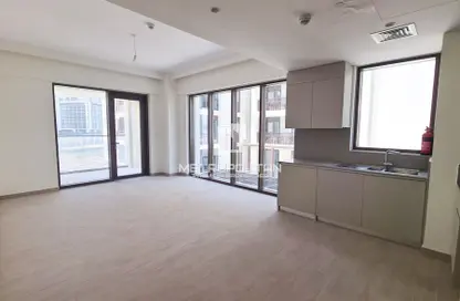 Apartment - 2 Bedrooms - 2 Bathrooms for sale in Breeze Building 3 - Creek Beach - Dubai Creek Harbour (The Lagoons) - Dubai Apartment - 2 Bedrooms - 2 Bathrooms for sale in Breeze Building 3 - Creek Beach - Dubai Creek Harbour (The Lagoons) - Dubai