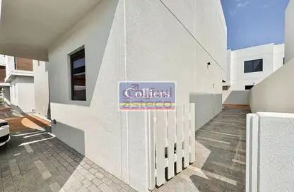 Townhouse - 3 Bedrooms - 4 Bathrooms for sale in Noya 1 - Noya - Yas Island - Abu Dhabi