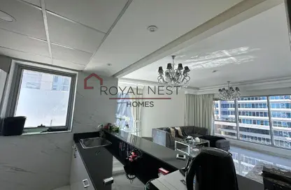 Apartment - 2 Bedrooms - 2 Bathrooms for sale in Skycourts Tower B - Skycourts Towers - Dubai Land Residence Complex - Dubai Land - Dubai