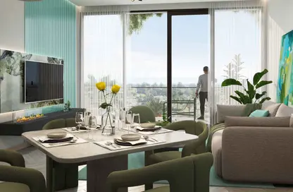 شقة - 2 غرف نوم - 2 حمامات للبيع في إيلو 3 - داماك هيلز 2 - دبي شقة - 2 غرف نوم - 2 حمامات للبيع في إيلو 3 - داماك هيلز 2 - دبي