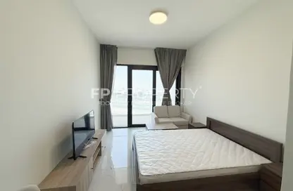 Apartment - Studio - 1 Bathroom for sale in Alexis Tower - Downtown Jebel Ali - Dubai