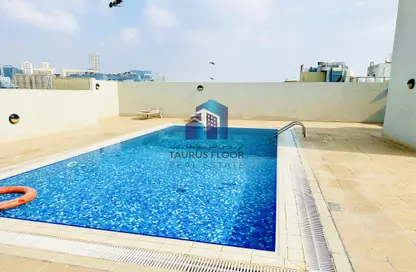 شقة - غرفة نوم - 1 حمام للايجار في بناية النهدة - النهدة 1 - النهدة - دبي - دبي