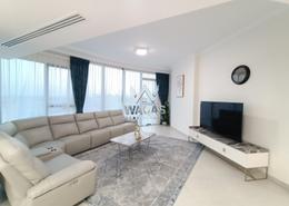 Apartment - 1 bedroom - 2 bathrooms for rent in Al Multaqa Avenue - Mirdif Hills - Mirdif - Dubai
