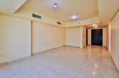 Apartment - 1 Bedroom - 2 Bathrooms for rent in Ocean Terrace - Marina Square - Al Reem Island - Abu Dhabi