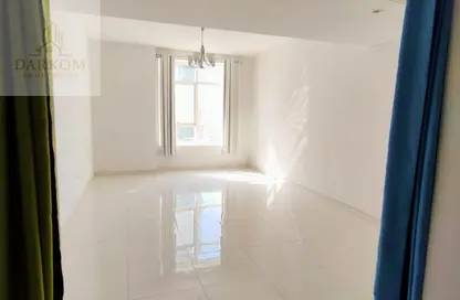 شقة - غرفة نوم - 2 حمامات للايجار في أبراج الراشدية - عجمان وسط المدينة - عجمان