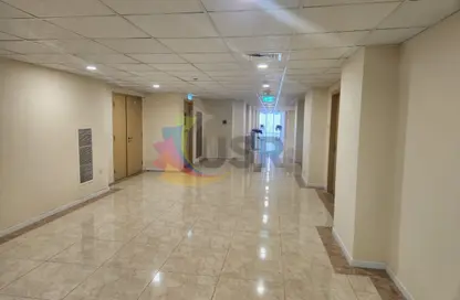 سكن عمال - استوديو - 1 حمام للايجار في المينا - دبي