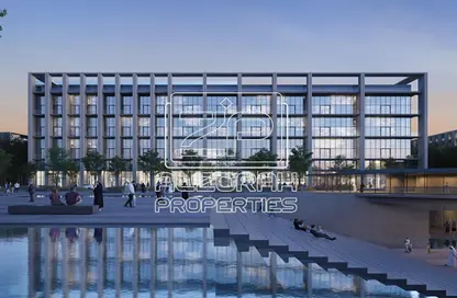 شقة - 2 غرف نوم - 3 حمامات للبيع في التياترو ريزيدينس 1 - حي نسيج - الجادة - الشارقة شقة - 2 غرف نوم - 3 حمامات للبيع في التياترو ريزيدينس 1 - حي نسيج - الجادة - الشارقة