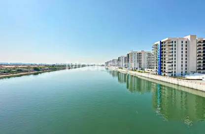 شقة - غرفة نوم - 1 حمام للايجار في وترز أج - جزيرة الياس - أبوظبي شقة - غرفة نوم - 1 حمام للايجار في وترز أج - جزيرة الياس - أبوظبي