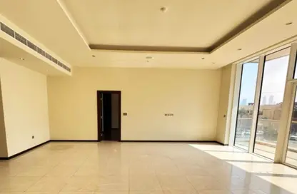 Apartment - 2 Bedrooms - 2 Bathrooms for rent in Amber - Tiara Residences - Palm Jumeirah - Dubai