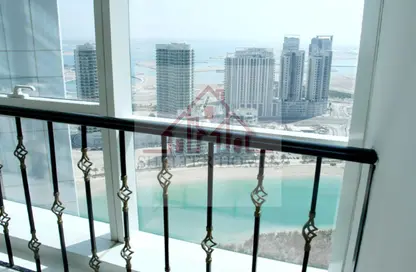 Apartment - Studio - 1 Bathroom for rent in Hydra Avenue Towers - City Of Lights - Al Reem Island - Abu Dhabi Apartment - Studio - 1 Bathroom for rent in Hydra Avenue Towers - City Of Lights - Al Reem Island - Abu Dhabi