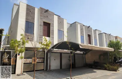Villa - 5 Bedrooms - 6 Bathrooms for rent in Al Yasmeen 1 - Al Yasmeen - Ajman
