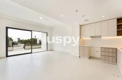 Apartment - 2 Bedrooms - 2 Bathrooms for rent in Park Field Tower 2 - Park Field - Dubai Hills Estate - Dubai