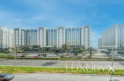 Apartment - 1 Bedroom - 1 Bathroom for rent in Golden Mile 3 - Golden Mile - Palm Jumeirah - Dubai