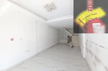 Shop - Studio for rent in Al Rawda 2 Villas - Al Rawda 2 - Al Rawda - Ajman