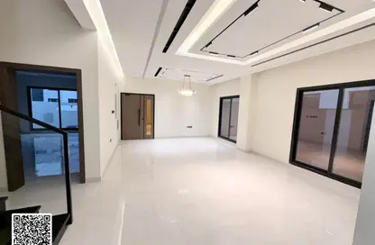 Villa - 4 Bedrooms - 7 Bathrooms for sale in Al Yasmeen 1 - Al Yasmeen - Ajman Villa - 4 Bedrooms - 7 Bathrooms for sale in Al Yasmeen 1 - Al Yasmeen - Ajman