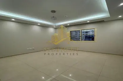 Empty Room image for: Apartment - 3 Bedrooms - 5 Bathrooms for sale in Bawabat Al Sharq - Baniyas East - Baniyas - Abu Dhabi, Image 1