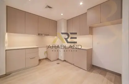 Apartment - 2 Bedrooms - 2 Bathrooms for rent in Creek Beach - Dubai Creek Harbour (The Lagoons) - Dubai