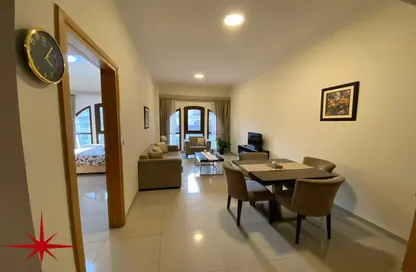 Apartment - 1 Bedroom - 2 Bathrooms for rent in Lincoln Park - West Side - Lincoln Park - Arjan - Dubai