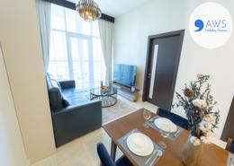 Apartment - 1 bedroom - 1 bathroom for rent in Bayz by Danube - Business Bay - Dubai