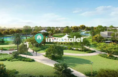 Villa - 4 Bedrooms - 5 Bathrooms for sale in The Acres - Dubai Land - Dubai