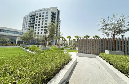 Apartment - 3 Bedrooms - 4 Bathrooms for rent in Al Jaddaf - Dubai