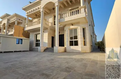 فيلا - 5 غرف نوم - 8 حمامات للبيع في 1 المويهات - المويهات - عجمان