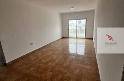 Apartment - 2 Bedrooms - 2 Bathrooms for rent in Savannah Heights Tower 2 - Savannah Heights - Al Humaid City - Ajman