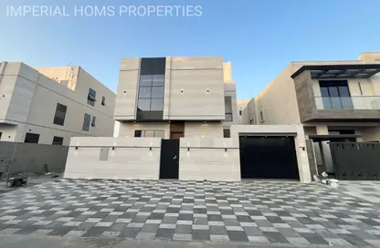 فيلا - 6 غرف نوم - 8 حمامات للبيع في الباهيه هيلز - الباهية - عجمان