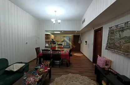Apartment - 1 Bedroom - 2 Bathrooms for sale in Elite Sports Residence 8 - Elite Sports Residence - Dubai Sports City - Dubai